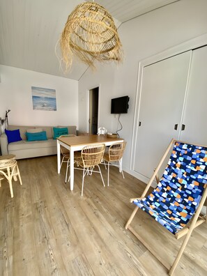 Interior - Apartment 400m from the Beach – Ref 421 (La Tranche-sur-Mer)
