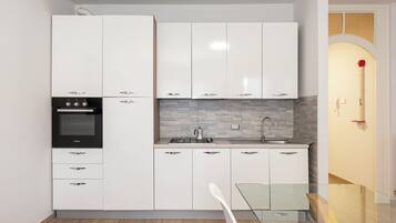 Cucina privata