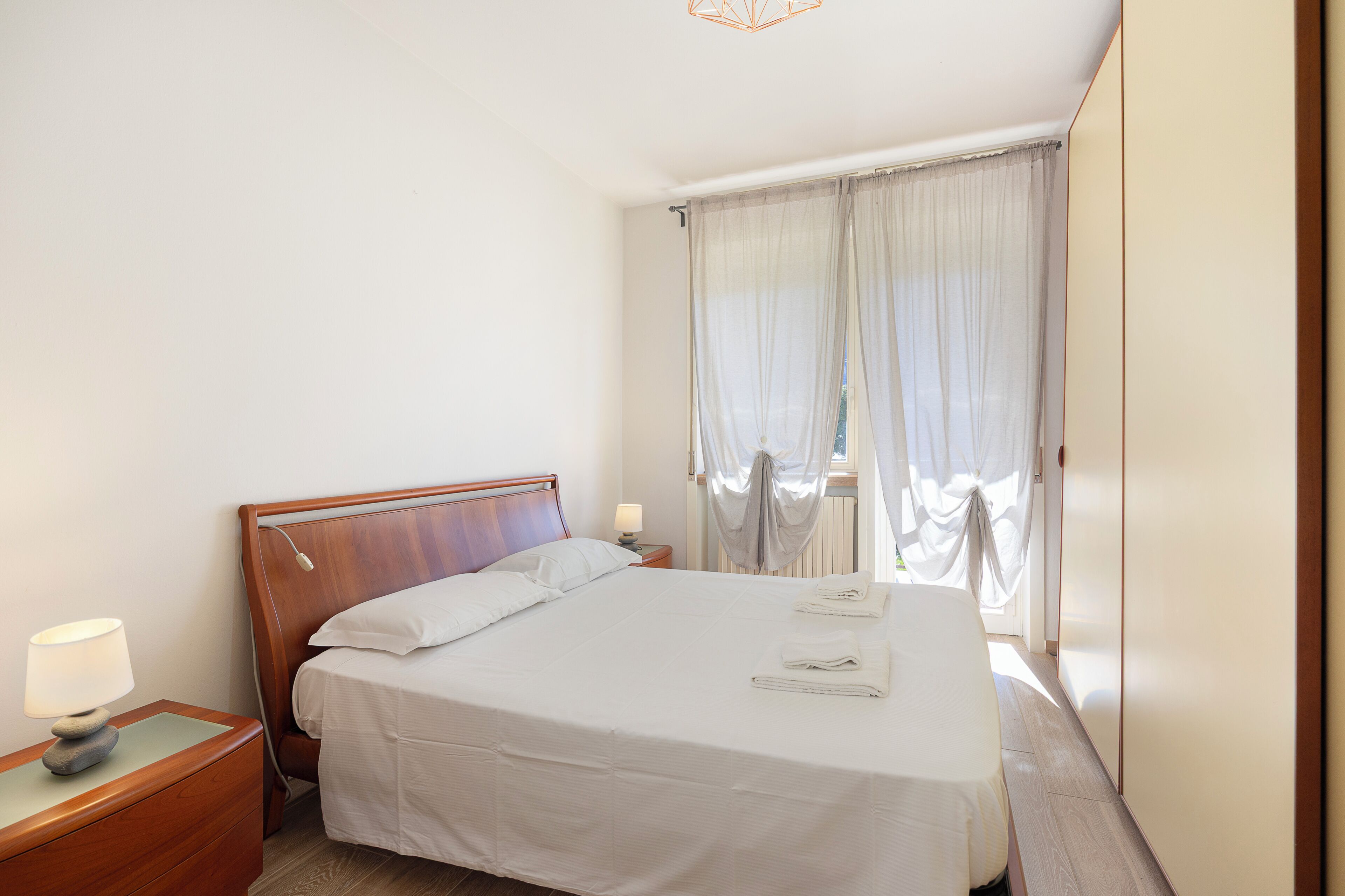 1 chambre, draps fournis