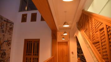 Einzelzimmer | Innenbereich