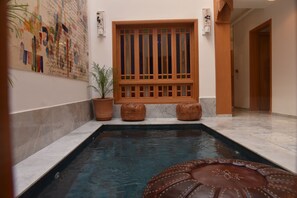 Spa - Riad House of Calligraphy Marrakech (Marrakech)