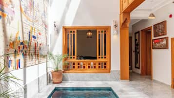 Intérieur
