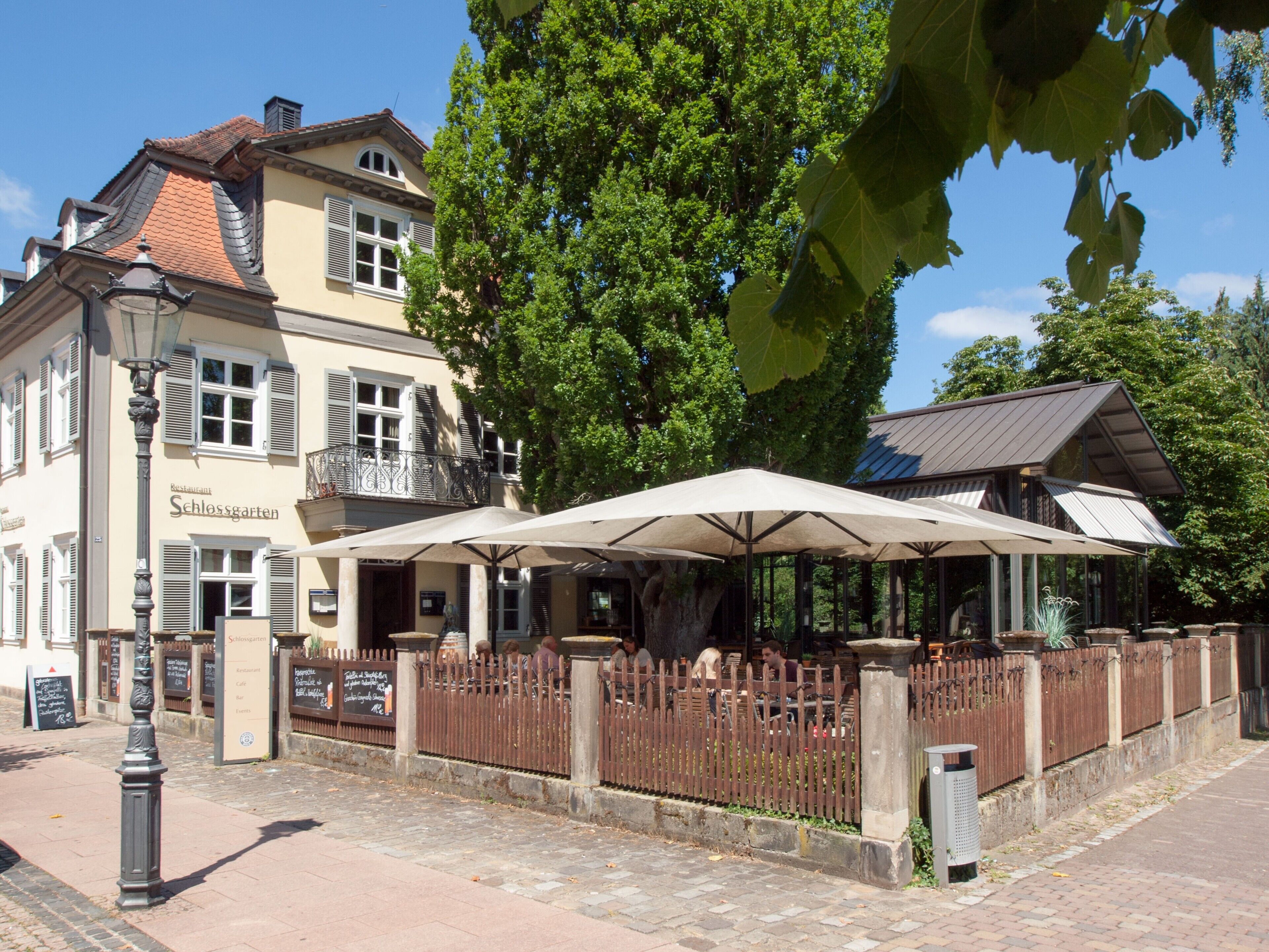 Außenbereich