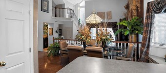 Chetola Resort - The Jungle House- Your Luxe Escape