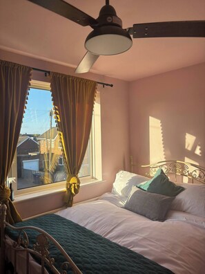 Room, 1 Bedroom, Smoking