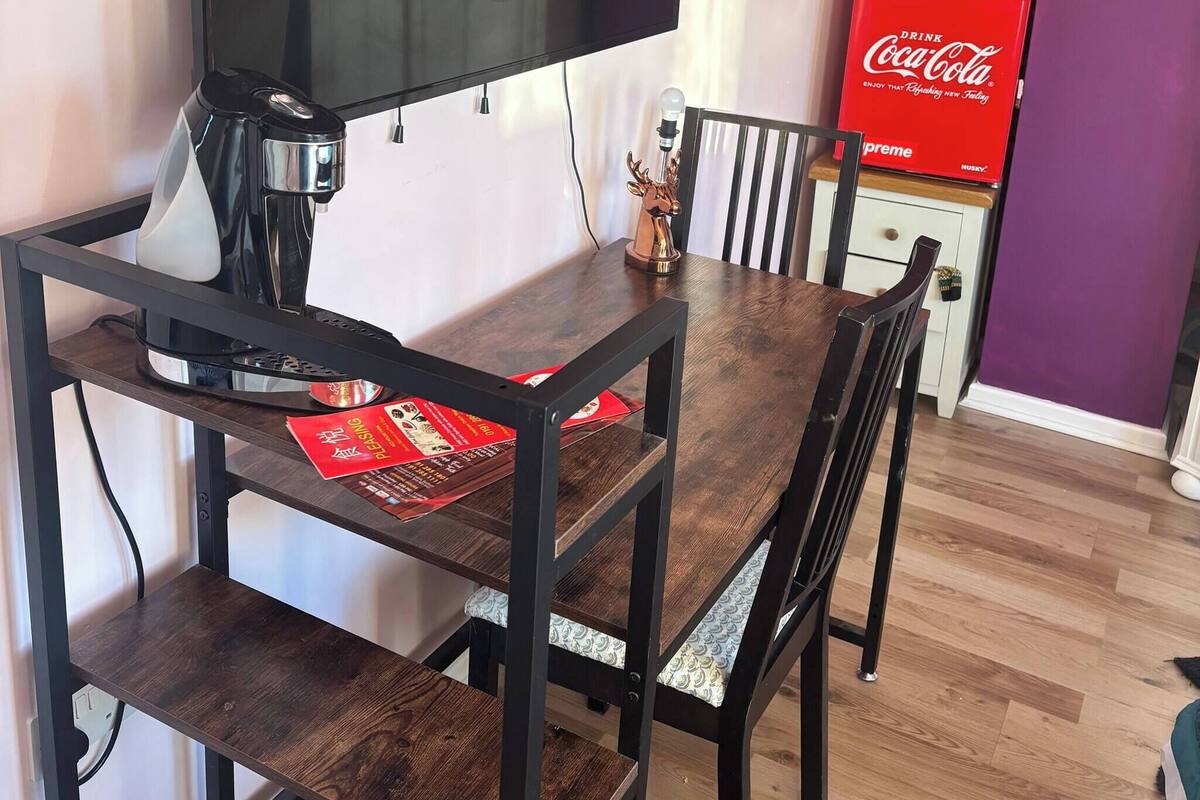 Room, 1 Bedroom, Smoking