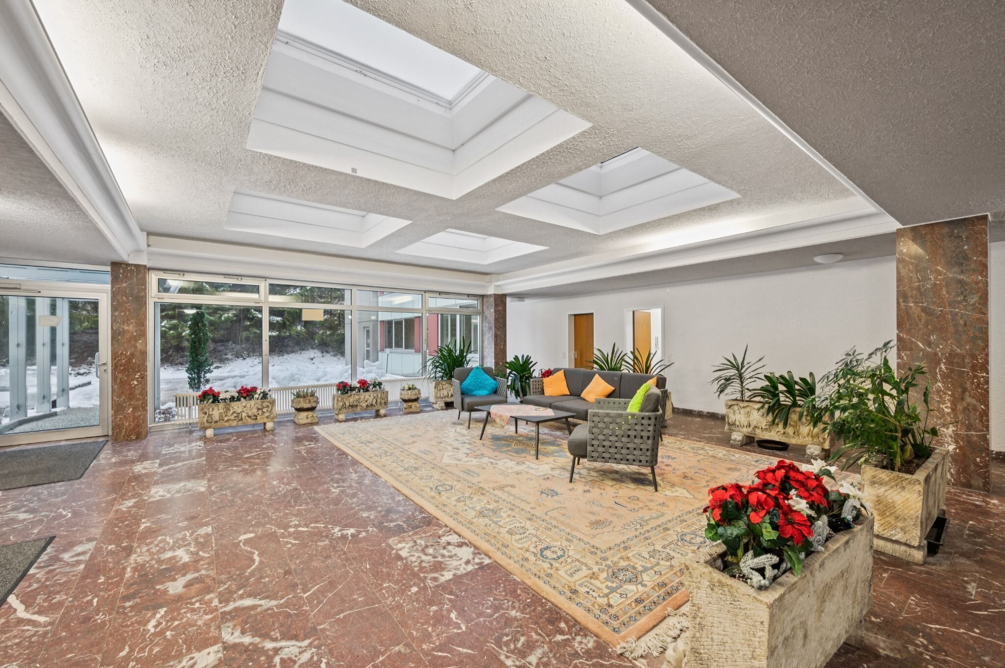 Intérieur