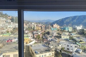 Interior - Hotel Comfort Hill  (Abbottabad)
