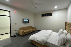 Room - Hotel Comfort Hill  (Abbottabad)