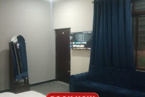 Interior - Hotel Comfort Hill  (Abbottabad)