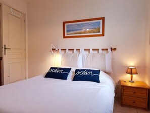 WiFi - La maison du phare – Comfortable House for 6 Near Beach and Forest (La Tranche-sur-Mer)