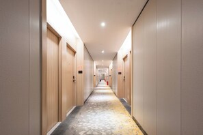 Interior - Medo Boutique Hotel Shenzhen Bao'an (Shenzhen)