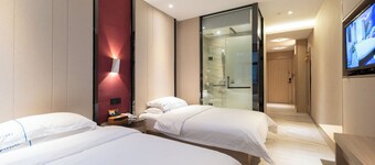 Medo Boutique Hotel Shenzhen Bao'an