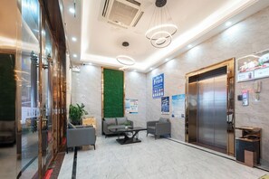 Interior - Medo Boutique Hotel Shenzhen Bao'an (Shenzhen)