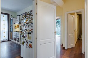 Interior - Casa Daniela by Wonderful Italy (Aci Castello)