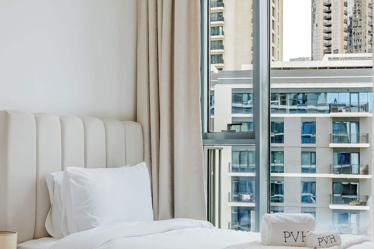 Exclusive Apartment, Non Smoking