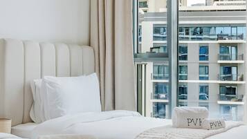 Exclusive Apartment, Non Smoking