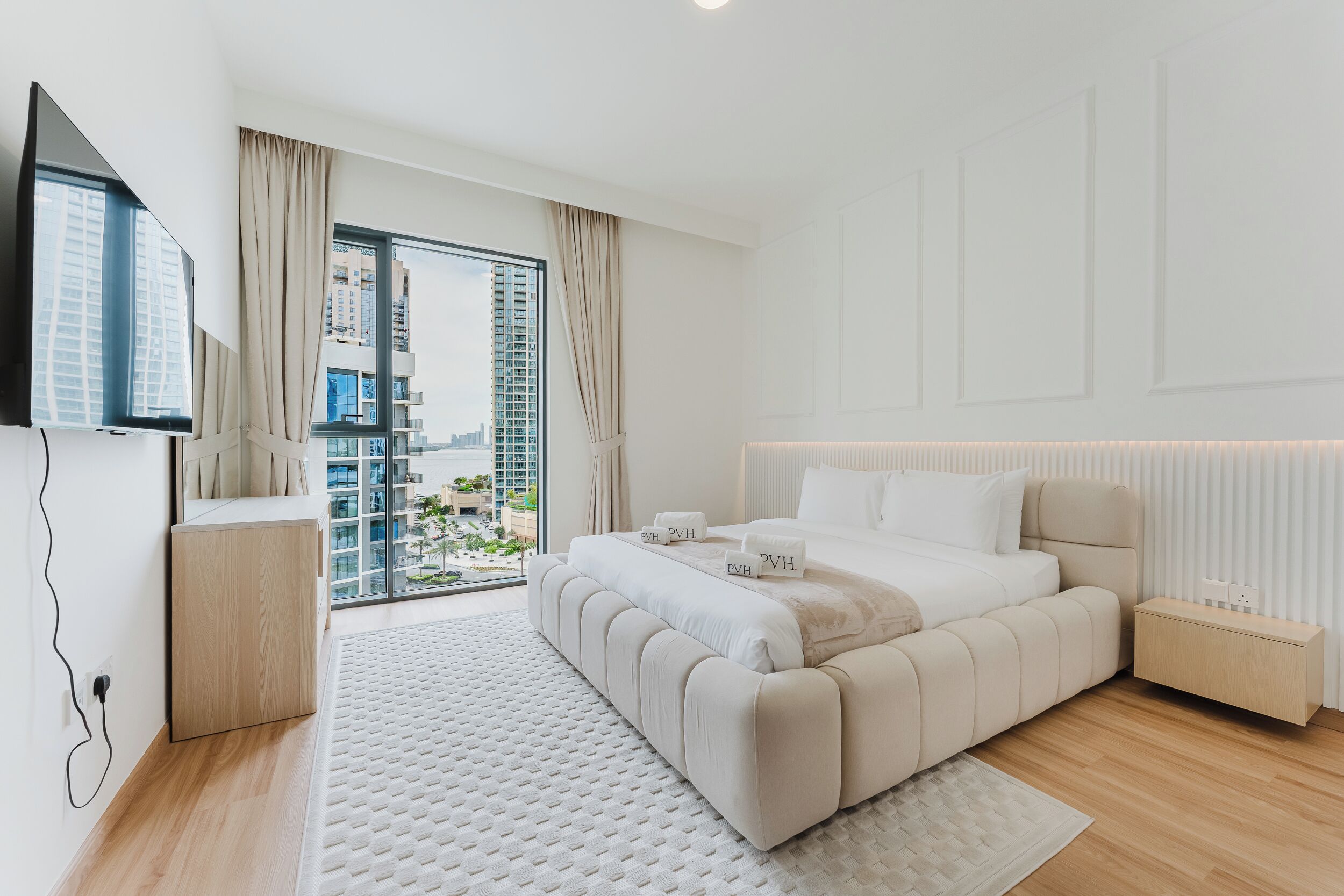 Apartamento exclusivo, para não fumantes