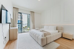 Exclusive-Apartment, Nichtraucher