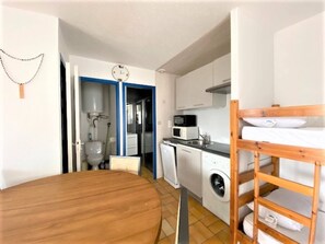 Interior - Maison des hortensias – 500m from the Beach (La Tranche-sur-Mer)