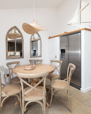 Dining - Storytellers at Isay | Luxe Skye Coastal Stay (Waternish)