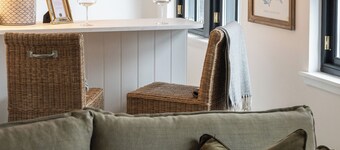 Storytellers at Isay | Luxe Skye Coastal Stay