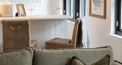 Storytellers at Isay | Luxe Skye Coastal Stay