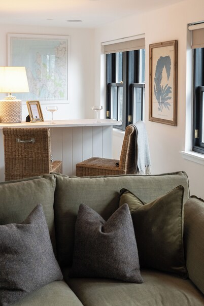 Storytellers at Isay | Luxe Skye Coastal Stay