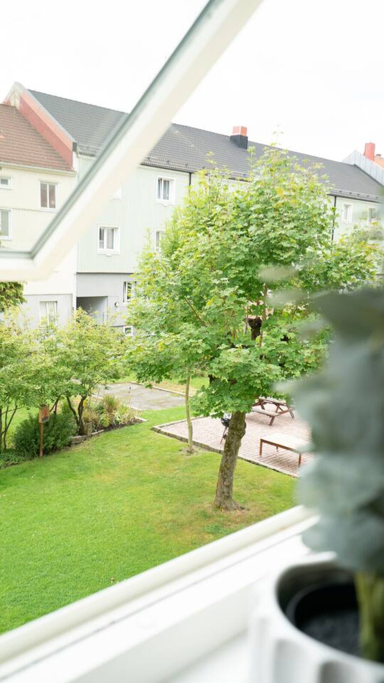 Interiör