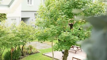 Interiör