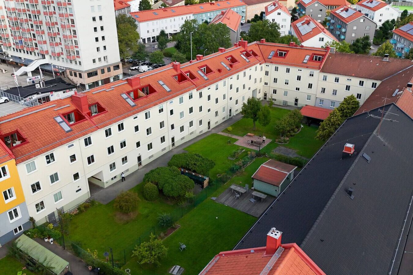 Exteriör