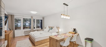 Ramoni Apartments -Märchenblick