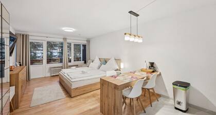 Ramoni Apartments -Märchenblick