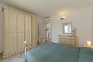1 Schlafzimmer, Bettwäsche