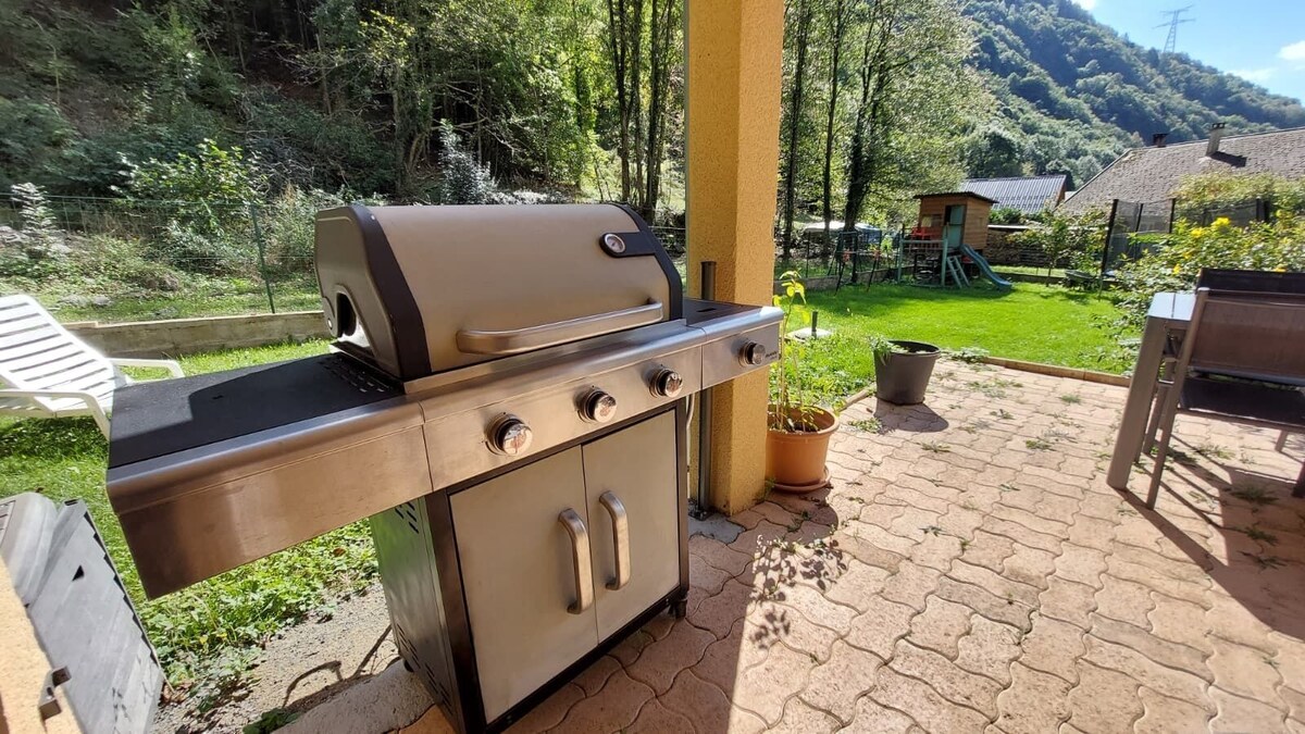 Bild für Gastgeberprofil