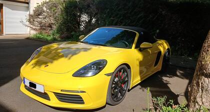 Les Tulipiers, centre ville, parking sécurisé