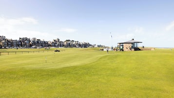 Casa | Golfe