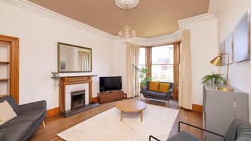 單棟房屋 | 客廳