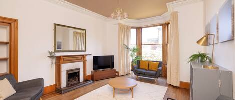 Maison | Coin séjour