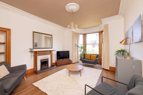 Joivy Golf Residence in North Berwick