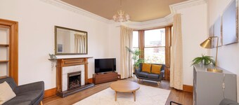 Joivy Golf Residence in North Berwick