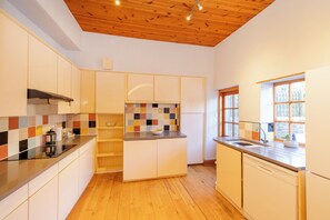 Casa | Cocina privada