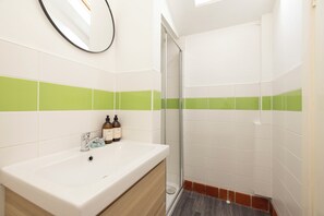 House | Bathroom - Joivy Golf Residence in North Berwick (North Berwick)