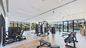 Unclassified image, 5 of 49, button - Bloomfields Luxurious 3br in Arabian Ran (Dubai)