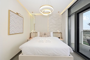 House, Balcony - Bloomfields Luxurious 3br in Arabian Ran (Dubai)