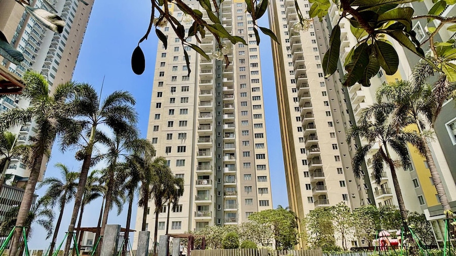 Lotus Tower View On320- Colombo