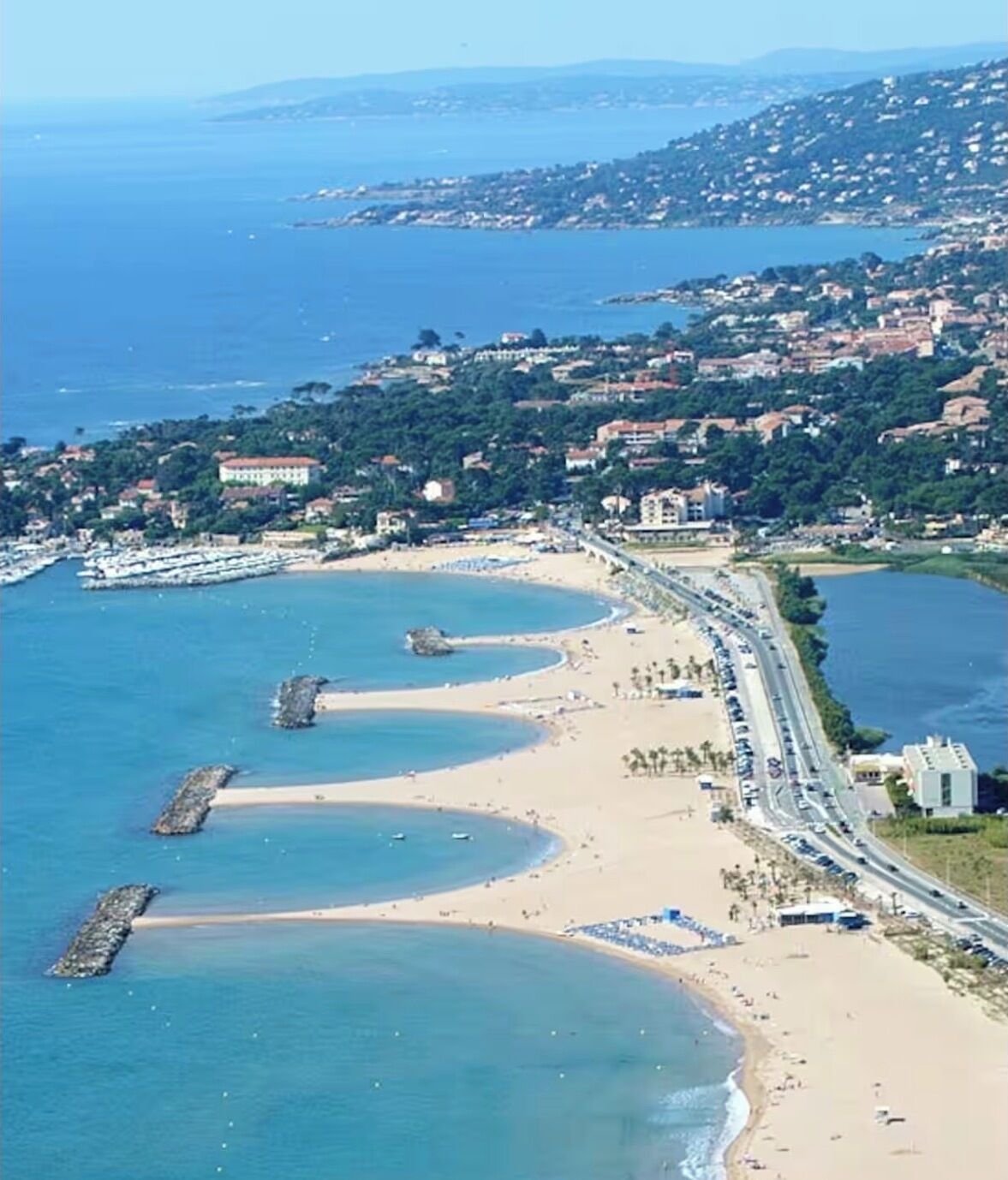 Solsenger