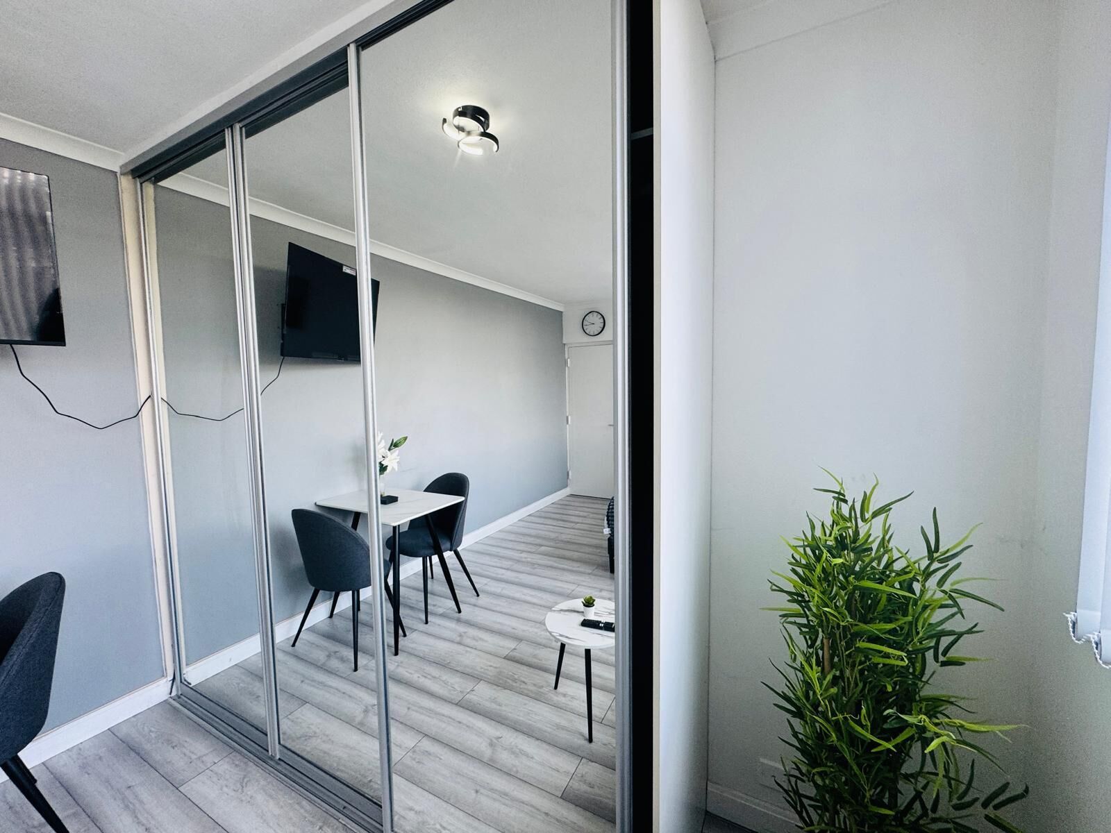 تناول الطعام