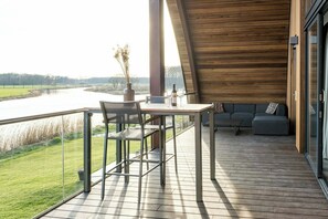 Hus | Balkon