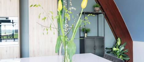 独立别墅 | 内部细节